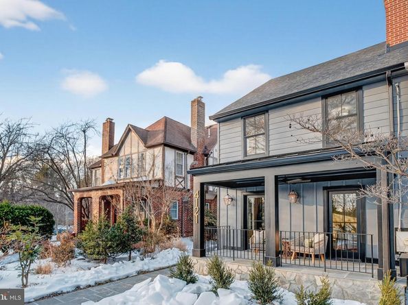 4121 Military Road NW, Washington DC 20015