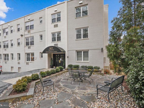 7630 Tomlinson Avenue L16, Cabin John MD 20818