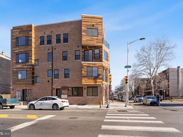 2845 W Diamond Street, Philadelphia PA 19121