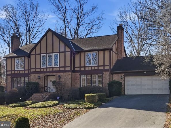 6 Mercy Court, Rockville MD 20854