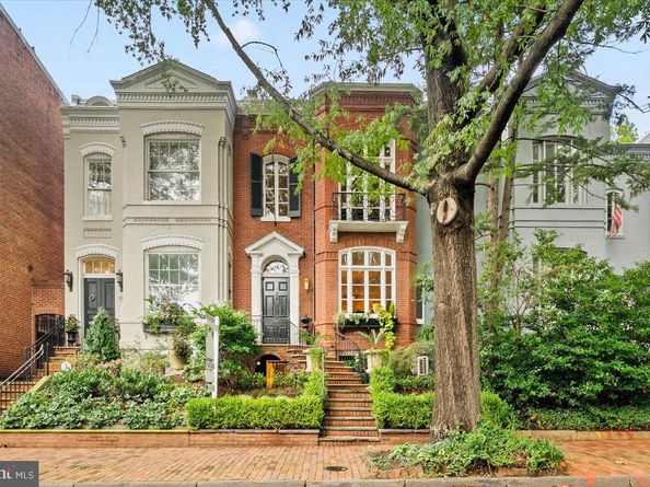 2815 Q Street NW, Washington DC 20007