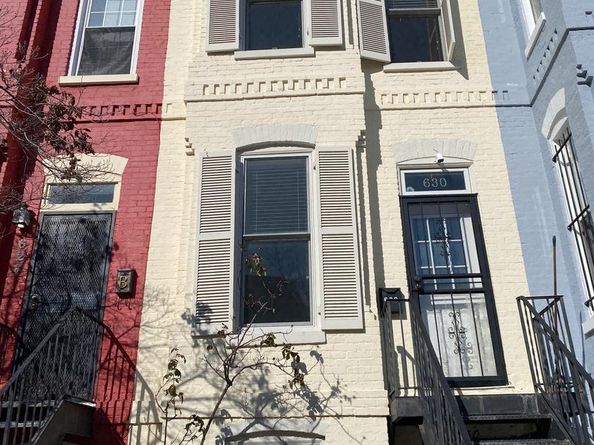 630 C Street SE, Washington DC 20003