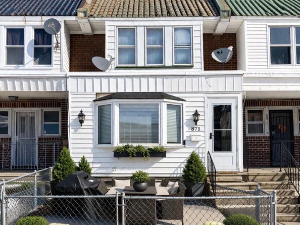 871 Bridge Street, Philadelphia PA 19124