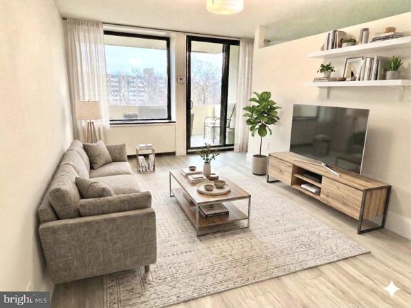 430 M Street SW N502, Washington DC 20024