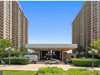 3701 S George Mason Drive