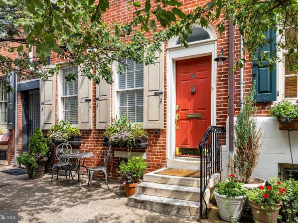 129 Bainbridge Street, Philadelphia PA 19147