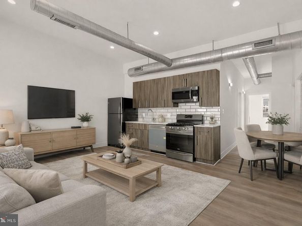 1605 F Street NE 3, Washington DC 20002