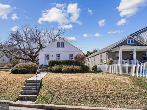 4812 Earlston Drive, Bethesda MD 20816