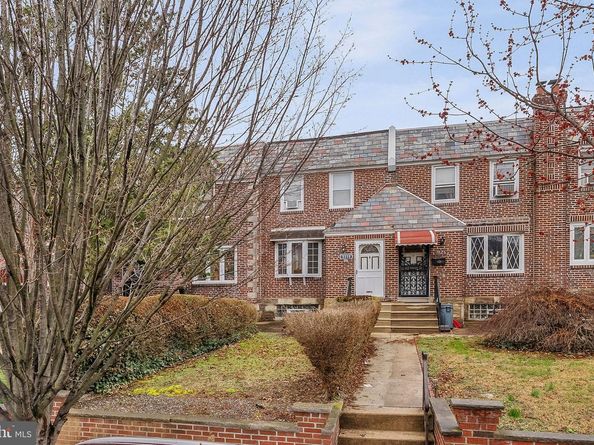 1119 E Dorset Street, Philadelphia PA 19150