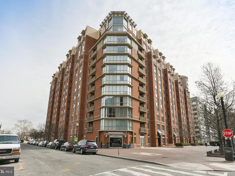 1000 New Jersey Avenue SE 908, Washington DC 20003