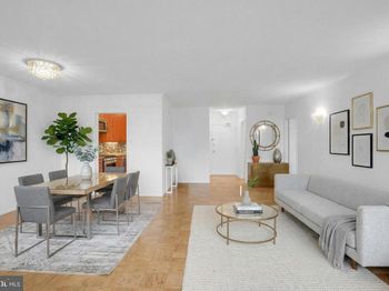 5500 Friendship Boulevard