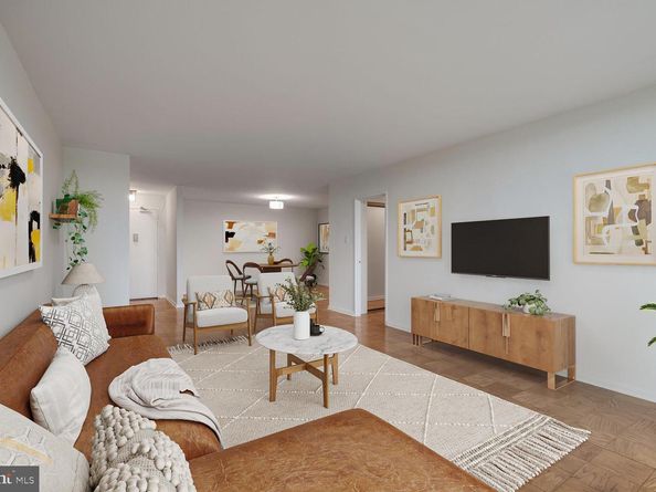 5101 River Road 1106, Bethesda MD 20816