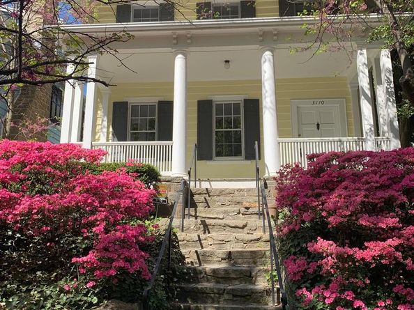 3110 33rd Place NW, Washington DC 20008