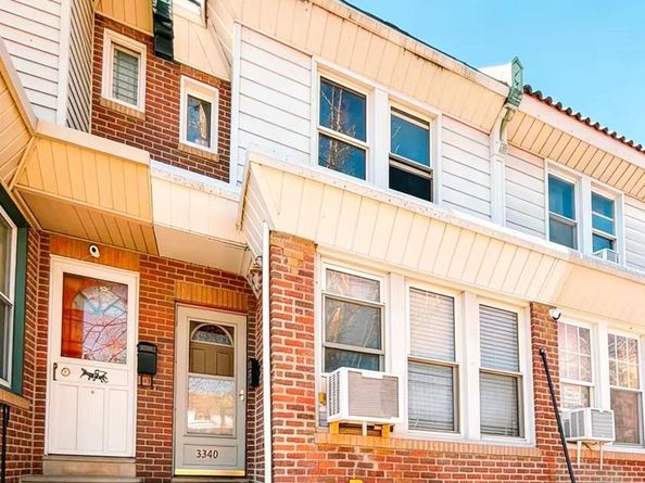 3340 St Vincent Street, Philadelphia PA 19149