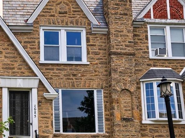 1625 Mohican Street, Philadelphia PA 19138