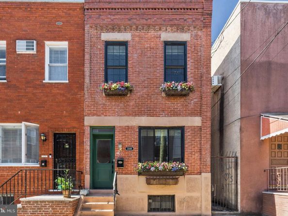 2308 S Chadwick Street, Philadelphia PA 19145