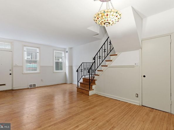 1608 Naudain Street, Philadelphia PA 19146