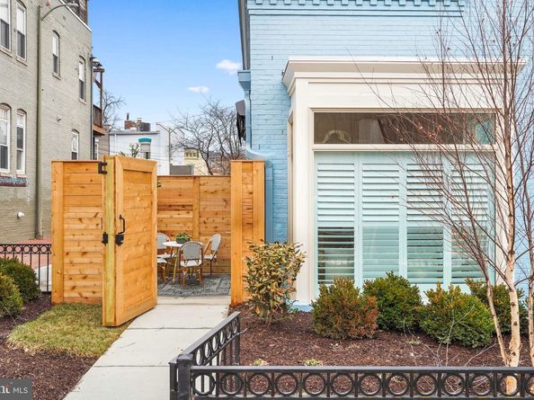 1235 W Street NW E, Washington DC 20009