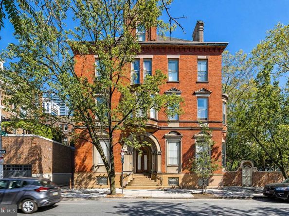 251 S 22nd Street A, Philadelphia PA 19103