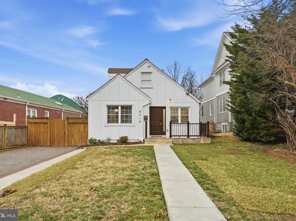 4719 25TH Street N, Arlington VA 22207