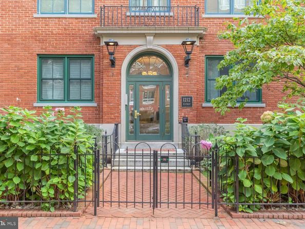 1212 M Street NW 401, Washington DC 20005