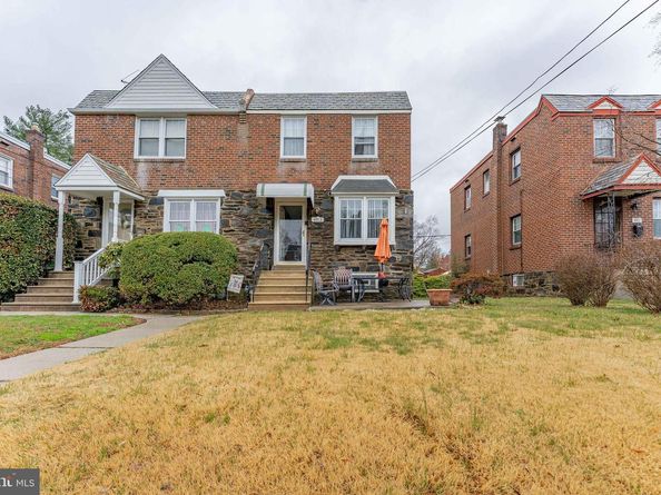 4913 Woodland Avenue, Drexel Hill PA 19026