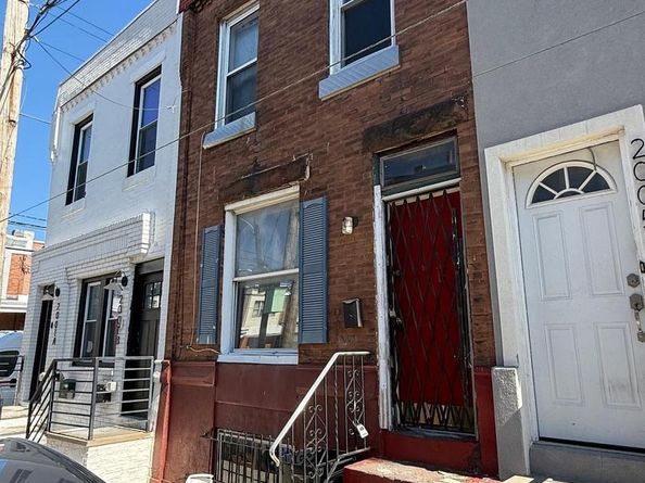 2003 S Norwood Street, Philadelphia PA 19145