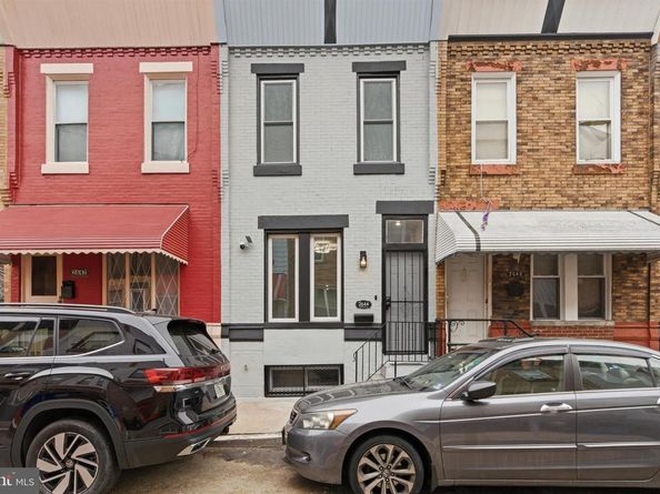 2644 N Myrtlewood Street, Philadelphia PA 19132