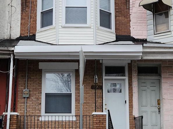 220 N 56TH Street, Philadelphia PA 19139
