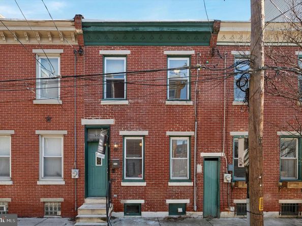 765 S Mole Street, Philadelphia PA 19146