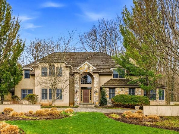 7 Mercer Gate Drive, Doylestown PA 18901