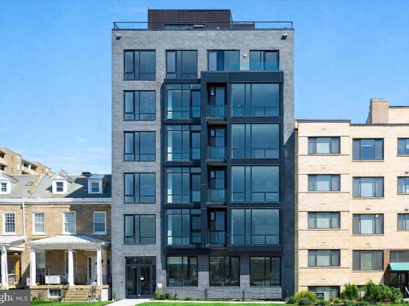 4111 Connecticut Avenue NW PH604, Washington DC 20008