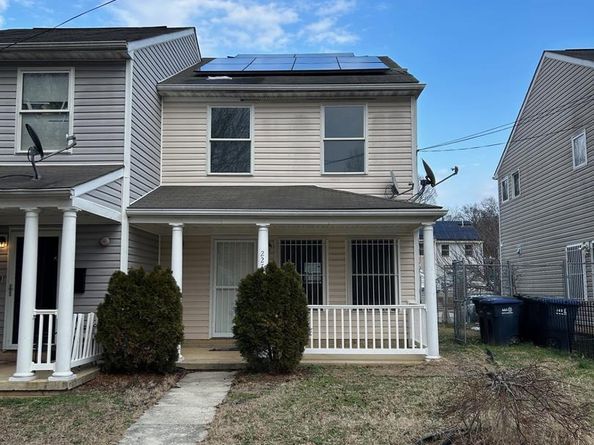 227 54TH Street NE, Washington DC 20019