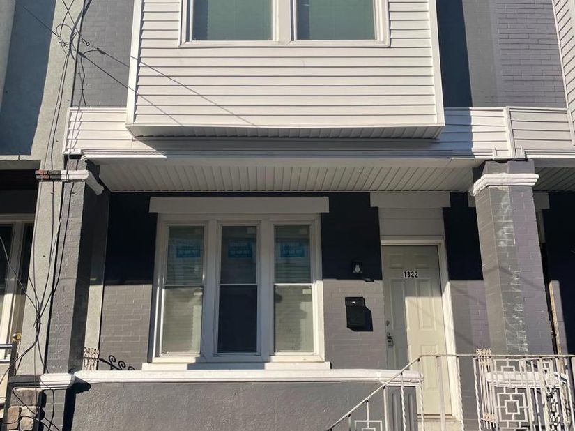 1822 S Ringgold Street, Philadelphia PA 19145