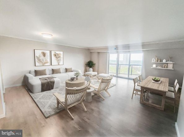 8370 Greensboro Drive 916, Mclean VA 22102