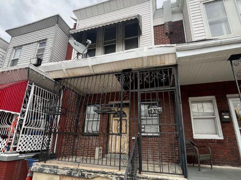 3461 Rorer Street, Philadelphia PA 19134