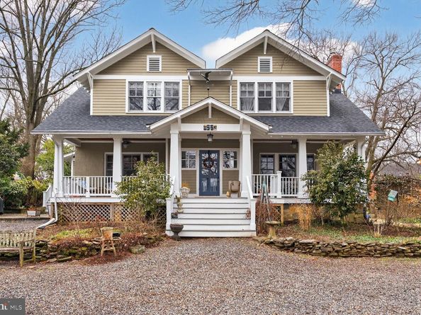 5723 27TH Street N, Arlington VA 22207