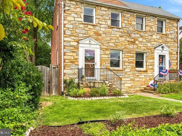 8 E Masonic View Avenue, Alexandria VA 22301