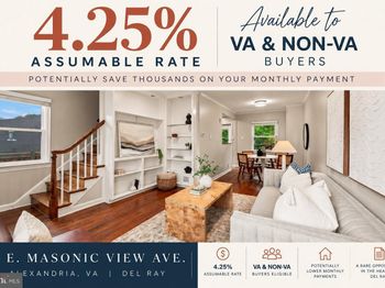 8 E Masonic View Avenue