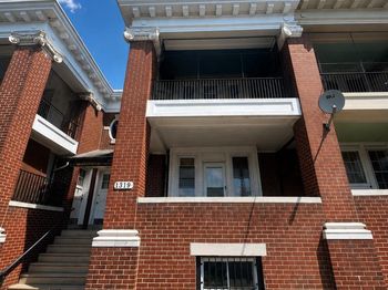 1319 W Ruscomb Street