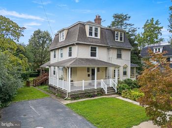 312 Dartmouth Avenue