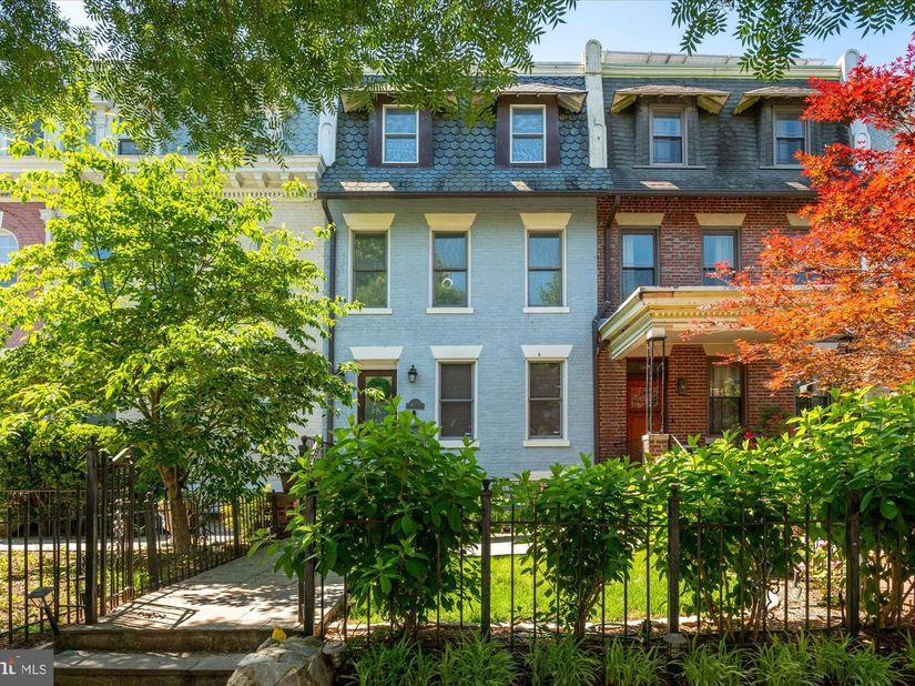 28 Bryant Street NW 1, Washington DC 20001