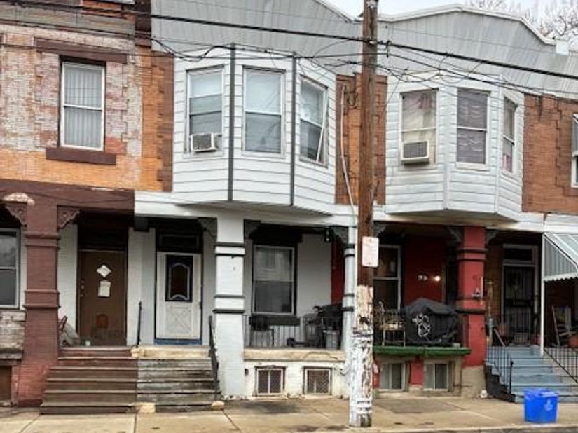 2614 N 30TH Street, Philadelphia PA 19132