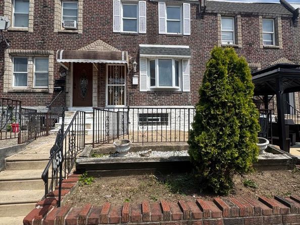 4653 Shelbourne Street, Philadelphia PA 19124