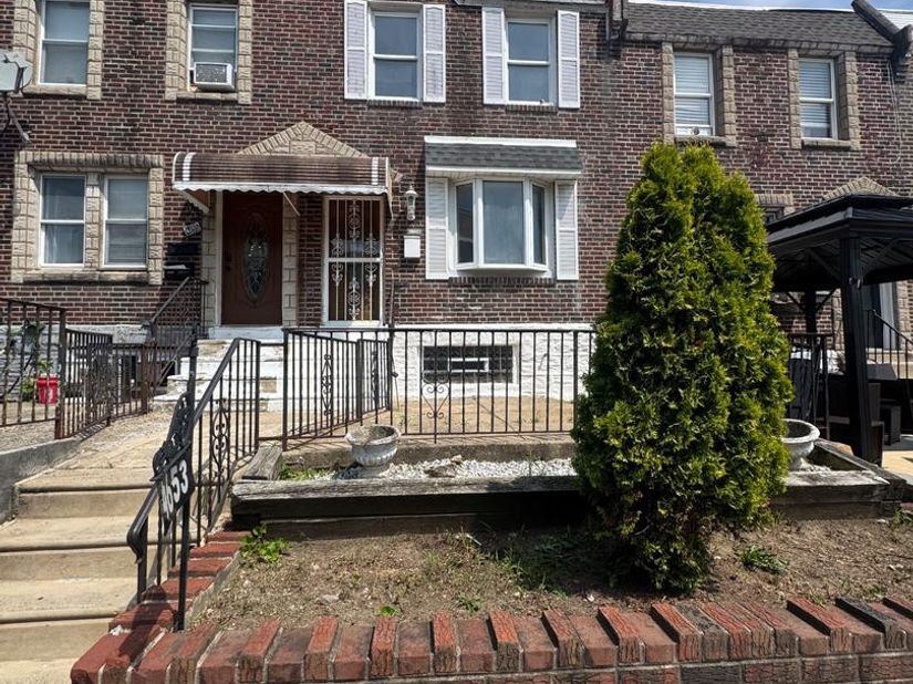 4653 Shelbourne Street, Philadelphia PA 19124