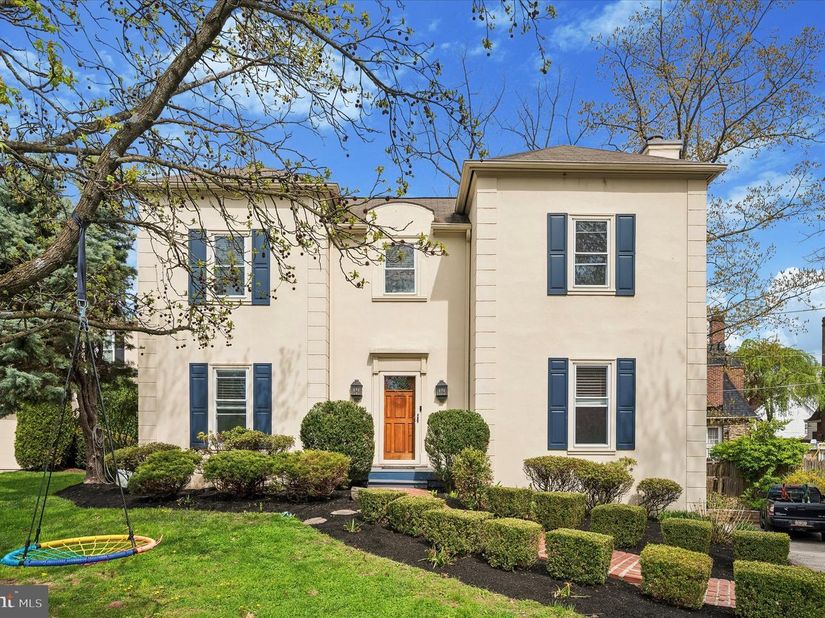 3 Hansen Court, Narberth PA 19072