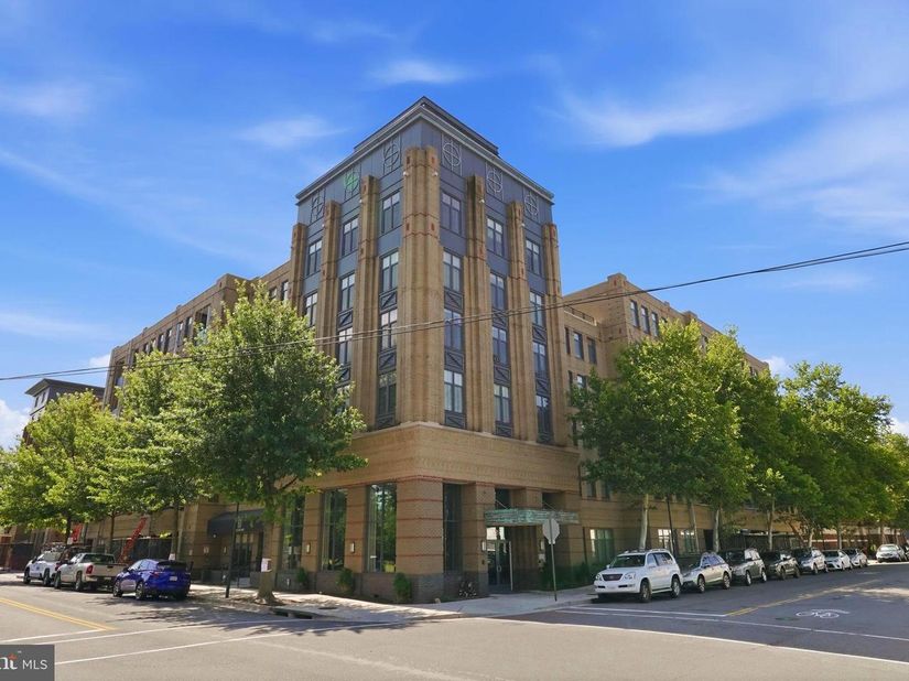 525 N Fayette 620, Alexandria VA 22314