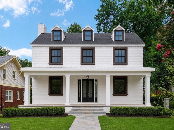 1429 Holly Street NW, Washington DC 20012