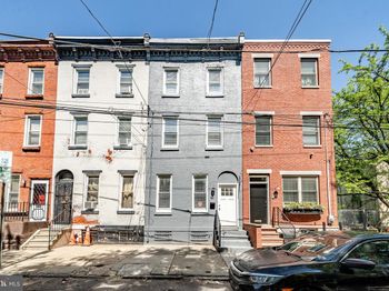 841 Perkiomen Street