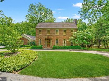 1033 Swinks Mill Road